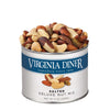 Virginia Diner Salted Deluxe Nut Mix (9 oz)