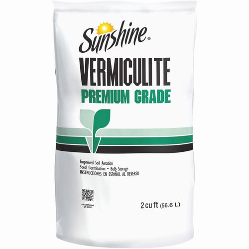 Sunshine 17 Lb. 2 Cu. Ft. Vermiculite