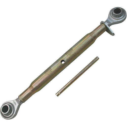 Speeco 16 In. Category 2 21 In. to 31 In.Quality Forged Steel Top Link Top Link