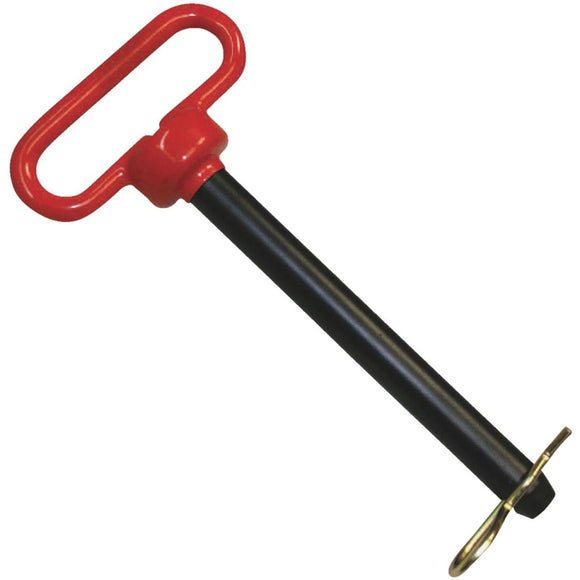 Speeco 1-1/4 In. x 8-1/2 In. Vinyl Handle Hitch Pin