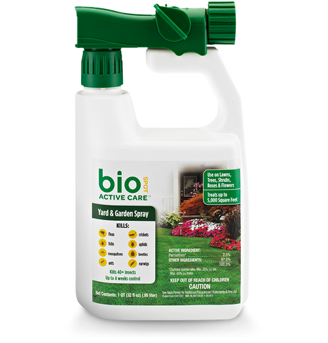 bio spot yard and garden spray Bio Spot Active Care™ Yard & Garden Spray - Bedford, VA