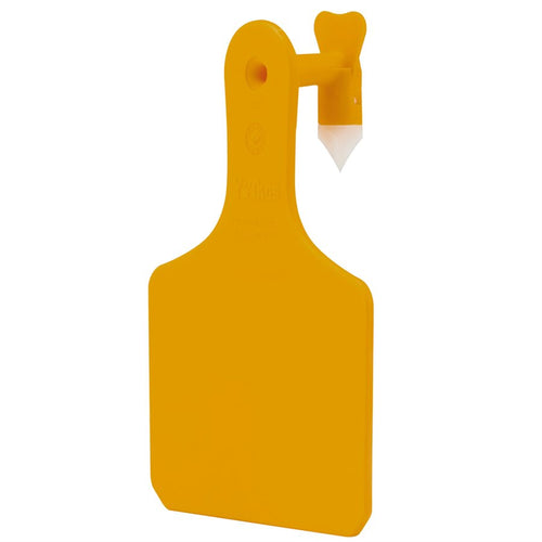 Y-TEX Y-Tags Calf Tags