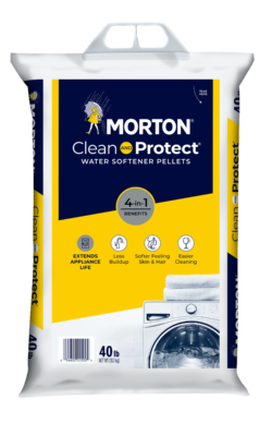 Morton® Clean and Protect™