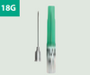 Aspen’s Hypodermic Needles Aluminum Hub