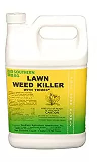 Southern AG Lawn Weed Killer With Trimec® (1 Quart)