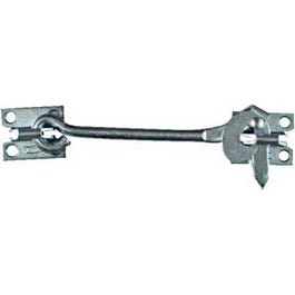 6-In. Steel Safety Gate Hook