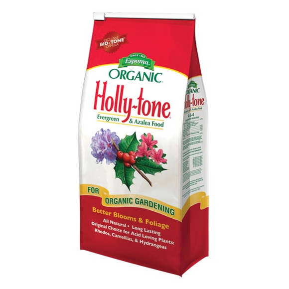 Espoma Holly-tone 4-3-4 4 lb