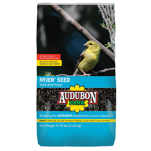 Audubon Park Nyjer® Seed