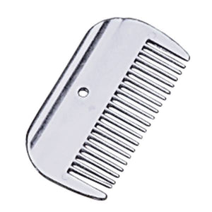 Weaver Leather Aluminum Mane Comb 4"