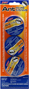 ANT CONTROL         3PK