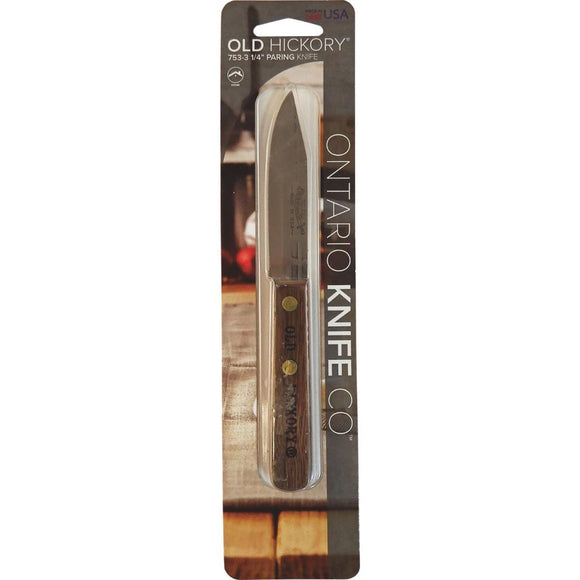 Old Hickory 3.25 In. Paring Knife