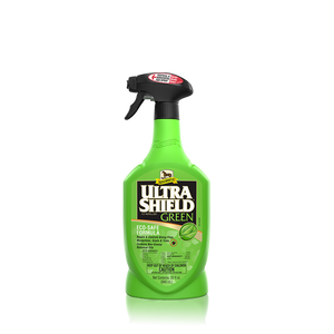 Absorbine UltraShield Green Natural Fly Repellent