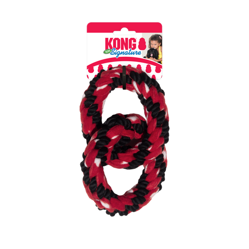KONG Signature Double Tug Rope (22