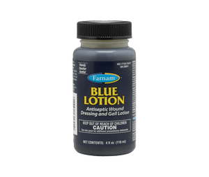 Farnam Blue Lotion