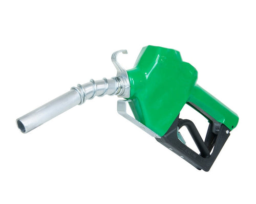 Fill-Rite ¾ Automatic Diesel Spout Nozzle (Green)