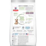 Hill's Science Diet Adult 7+ Senior Vitality Small & Mini Dog Food
