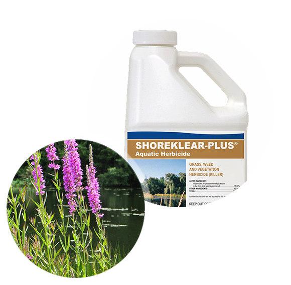 Applied Biochemists Shoreklear-Plus® Aquatic Herbicide 1 Gallon