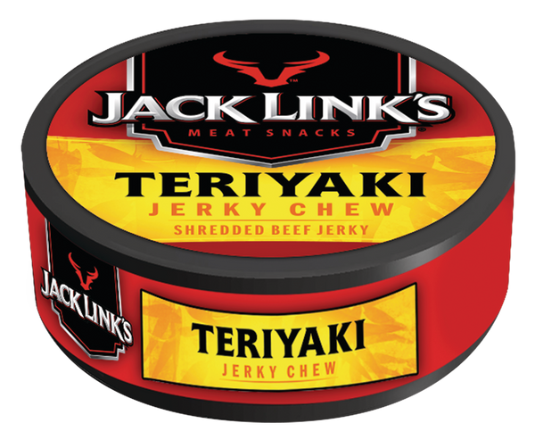 極上アクセサリーB 300g 東Y8-0706☆2F Jack Links Teriyaki Beef Jerky Chew - Bedford, VA - Bedford